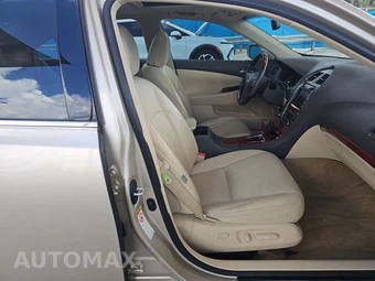 2012 Lexus ES 350 – miniatura 8
