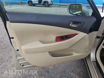 2012 Lexus ES 350 – miniatura 9