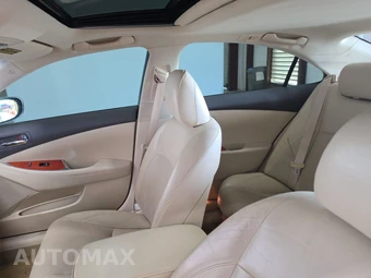 2012 Lexus ES 350 - miniatura 17
