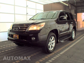 2012 Lexus GX 460
