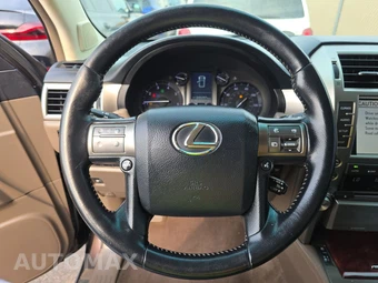 2012 Lexus GX 460 - miniatura 10