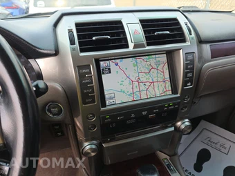 2012 Lexus GX 460 - miniatura 11