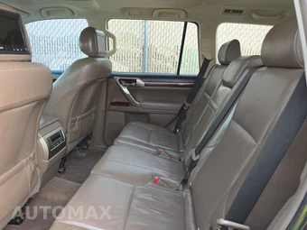 2012 Lexus GX 460 - miniatura 13