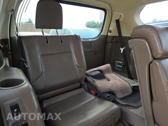 2012 Lexus GX 460 - miniatura 14
