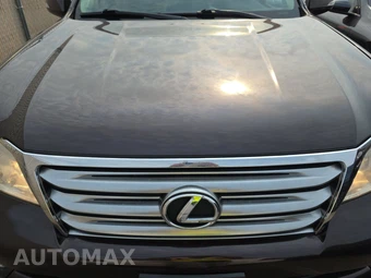 2012 Lexus GX 460 - miniatura 16