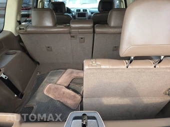 2012 Lexus GX 460 - miniatura 17