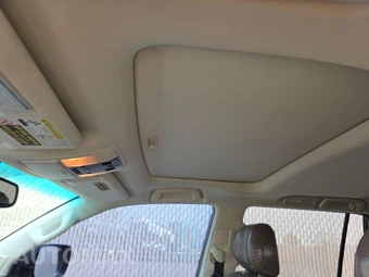 2012 Lexus GX 460 - miniatura 18