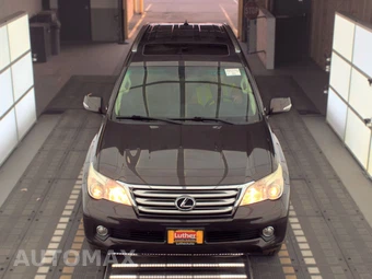 2012 Lexus GX 460 - miniatura 2