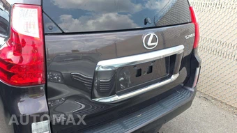 2012 Lexus GX 460 - miniatura 21