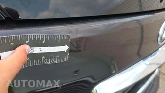 2012 Lexus GX 460 - miniatura 32