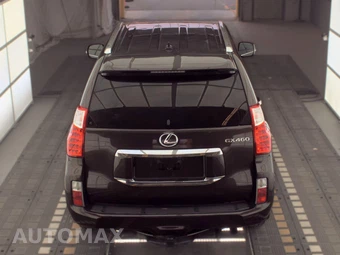 2012 Lexus GX 460 - miniatura 5
