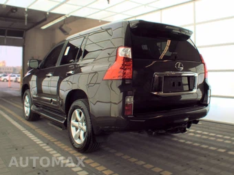2012 Lexus GX 460 - miniatura 6