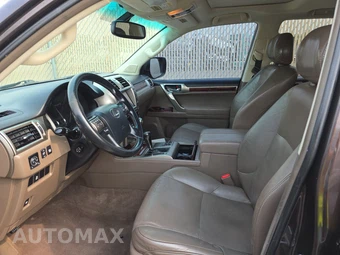 2012 Lexus GX 460 - miniatura 7
