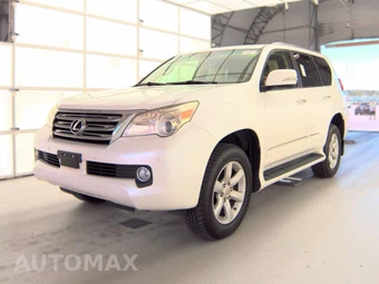 2012 Lexus GX 460