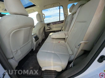 2012 Lexus GX 460 - miniatura 13