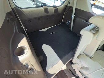 2012 Lexus GX 460 - miniatura 14