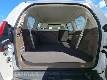 2012 Lexus GX 460 - miniatura 17