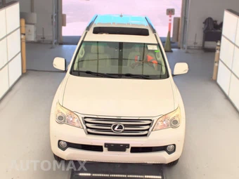 2012 Lexus GX 460 - miniatura 2