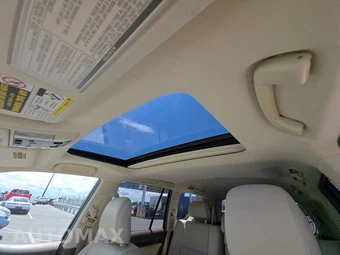 2012 Lexus GX 460 - miniatura 21