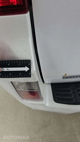 2012 Lexus GX 460 - miniatura 33