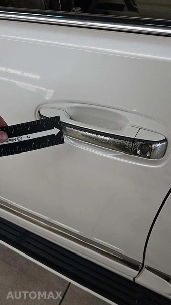 2012 Lexus GX 460 - miniatura 36