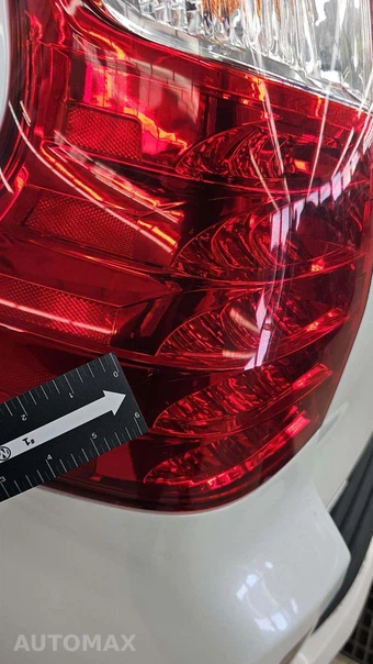 2012 Lexus GX 460 - miniatura 38