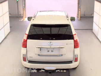2012 Lexus GX 460 - miniatura 5