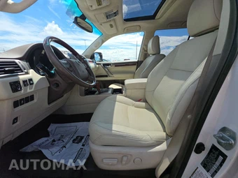 2012 Lexus GX 460 - miniatura 7