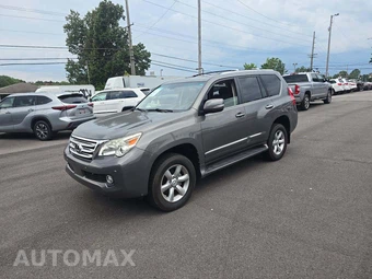 2012 Lexus GX 460