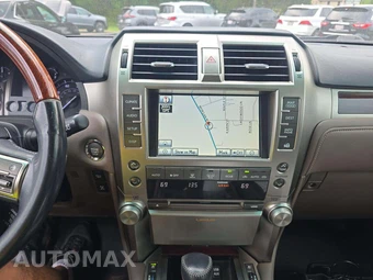 2012 Lexus GX 460 – miniatura 10