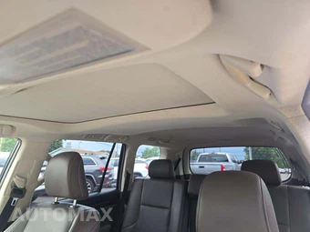 2012 Lexus GX 460 – miniatura 11