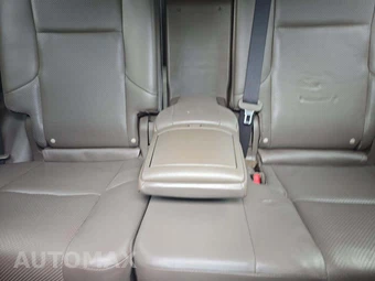 2012 Lexus GX 460 – miniatura 13