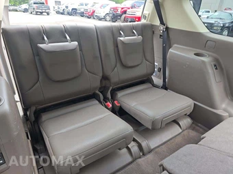 2012 Lexus GX 460 – miniatura 14