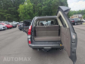 2012 Lexus GX 460 – miniatura 15