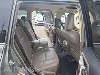 2012 Lexus GX 460 – miniatura 17