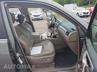 2012 Lexus GX 460 – miniatura 19