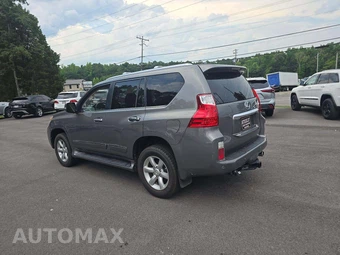 2012 Lexus GX 460 – miniatura 2
