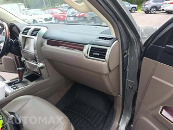 2012 Lexus GX 460 – miniatura 20