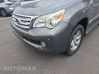 2012 Lexus GX 460 – miniatura 22