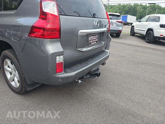2012 Lexus GX 460 – miniatura 24