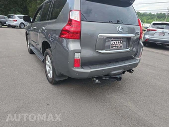 2012 Lexus GX 460 – miniatura 25