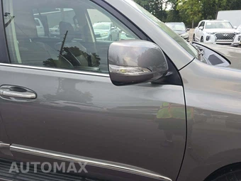 2012 Lexus GX 460 – miniatura 26