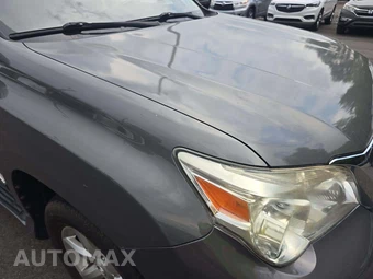 2012 Lexus GX 460 – miniatura 27