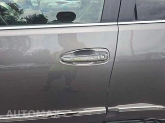 2012 Lexus GX 460 – miniatura 28