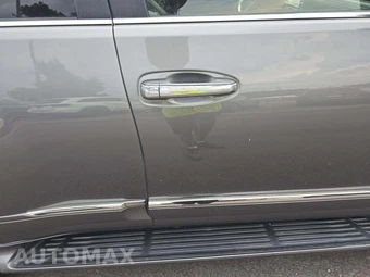2012 Lexus GX 460 – miniatura 29
