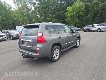 2012 Lexus GX 460 – miniatura 3