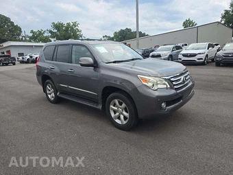 2012 Lexus GX 460 – miniatura 4