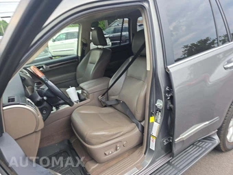 2012 Lexus GX 460 – miniatura 6