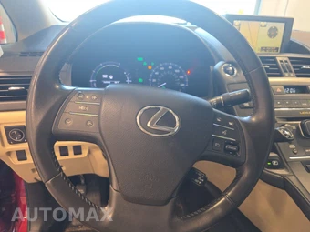 2012 Lexus HS 250h – miniatura 10