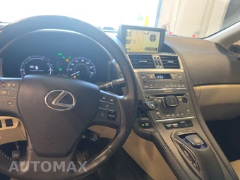 2012 Lexus HS 250h – miniatura 11